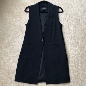 Club Monaco Vest